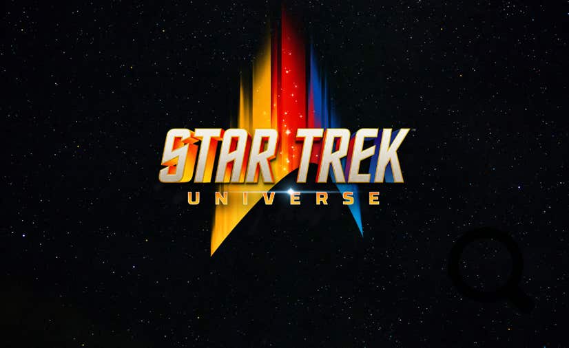 Series Overview and Abbreviation Guide: Star Trek Universe